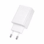 BOROFONE BAS75A - chargeur rapide (PD30W) A PORT UNIQUE - version européenne