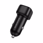 BOROFONE BZ34A - Chargeur de voiture a port unique PD20W – Image 3