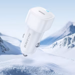 BOROFONE BZ34A - Chargeur de voiture a port unique PD20W – Image 5