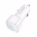 BOROFONE BZ34A - Chargeur de voiture a port unique PD20W – Image 4