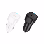 BOROFONE BZ34A - Chargeur de voiture a port unique PD20W – Image 6