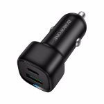 BOROFONE BZ34B - Chargeur de voiture DOUBLE PORT  PD20W + QC3,0 – Image 6