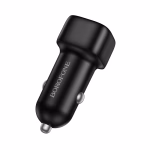 BOROFONE BZ34B - Chargeur de voiture DOUBLE PORT  PD20W + QC3,0 – Image 5