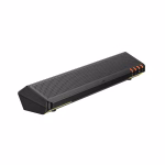 HOCO BS66 - Enceinte Bluetooth+usb filaire