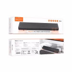 HOCO BS66 - Enceinte Bluetooth+usb filaire – Image 3