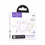 hoco E96A - Dispositif anti-perte de positionnement intelligent Busca – Image 4