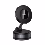 HOCO H86 - Support de voiture magnetique a ventouse manuel