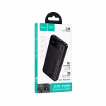 HOCO J154 - Batterie externe entièrement compatible 22,5 W + PD 20 W (10 000 mAh) – Image 6