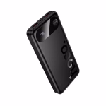 HOCO J154 - Batterie externe entièrement compatible 22,5 W + PD 20 W (10 000 mAh) – Image 3