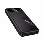 HOCO J154 - Batterie externe entièrement compatible 22,5 W + PD 20 W (10 000 mAh) – Image 2