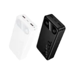 HOCO J154A - Power Bank 20 000 mAh Charge Rapide 22.5W + PD 20W – Image 6