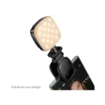 HOCO K28 - Mini lampe LED portable rechargeable – Image 2