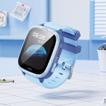 HOCO Y106 - Montre Intelligente pour enfants avec GPS – Image 3