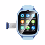 HOCO Y106 - Montre Intelligente pour enfants avec GPS – Image 2