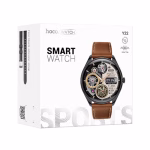 HOCO Y22 AMOLED - Smart Watch Montre Inteligente – Image 12