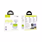 HOCO EQ24 - Écouteur sans fil bluetooth V 5.4 – Image 4