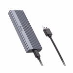 HOCO HB47 - boîtier ssd jusqu'à 4tb de capacité avec un revetement en aluminium – Image 2