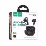 HOCO EQ26 - Ecouteur sans fil bluetooth avec ANC et ENC – Image 7