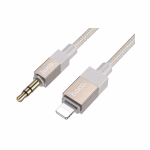 HOCO UPA32A - Câble de conversion audio numérique intelligent IP – Image 3