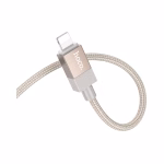 HOCO UPA32A - Câble de conversion audio numérique intelligent IP – Image 2