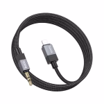 HOCO UPA32A - Câble de conversion audio numérique intelligent IP – Image 6