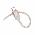 HOCO UPA32B - Câble de conversion audio numérique intelligent type-c – Image 3