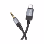 HOCO UPA32B - Câble de conversion audio numérique intelligent type-c – Image 5