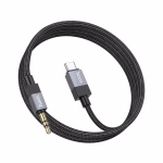 HOCO UPA32B - Câble de conversion audio numérique intelligent type-c – Image 4