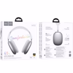 HOCO W65 - Casque sans fil bluetooth – Image 5