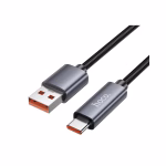 HOCO X112 - Cable de rechargement et data 5A type-c – Image 3