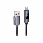 HOCO X112 - Cable de rechargement et data 5A type-c