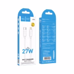 HOCO X115 - Cable de rechargement rapide et data iP – Image 4