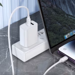 HOCO X115 - Cable de rechargement rapide et data iP – Image 3