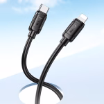 HOCO X115 - Cable de rechargement rapide et data iP – Image 7