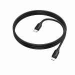 HOCO X115 - Cable de rechargement rapide et data iP – Image 5