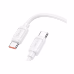 HOCO X115 - Cable de rechargement ultras rapide et data C to C – Image 6