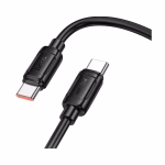 HOCO X115 - Cable de rechargement ultras rapide et data C to C