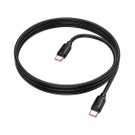 HOCO X115 - Cable de rechargement ultras rapide et data C to C – Image 4