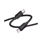 HOCO X115 - Cable de rechargement ultras rapide et data C to C – Image 3