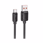 HOCO X115 - Cable de rechargement ultras rapide et data type-c – Image 2