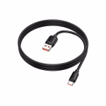 HOCO X115 - Cable de rechargement ultras rapide et data type-c – Image 4