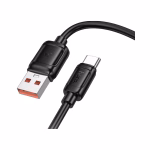 HOCO X115 - Cable de rechargement ultras rapide et data type-c – Image 3