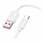 HOCO X115 - Cable de rechargement ultras rapide et data type-c – Image 7
