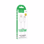 HOCO X115 - Cable de rechargement ultras rapide et data type-c – Image 8