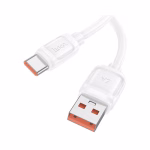 HOCO X115 - Cable de rechargement ultras rapide et data type-c – Image 6