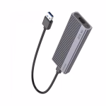 HOCO HB47 - boîtier ssd jusqu'à 4tb de capacité avec un revetement en aluminium