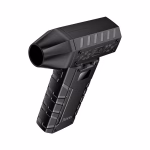 HOCO HX67 -souffleur rechargeable portatife a haute puissance avec afficheur numerique