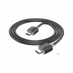 HOCO US08 - Cable HDTV 2.0 mâle vers mâle 4K HD – Image 9