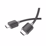 HOCO US08 - Cable HDTV 2.0 mâle vers mâle 4K HD – Image 8