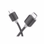 HOCO US08 - Cable HDTV 2.0 mâle vers mâle 4K HD – Image 6